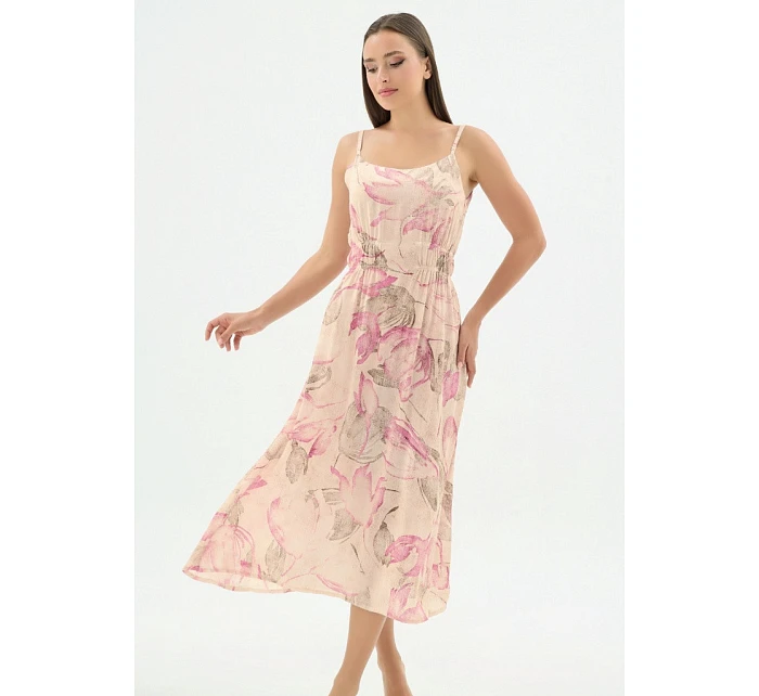 Dámské šaty Sevim 17577 Dámské šaty Sevim 17577