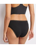 SLOGGI GO CRUSH - 3× mini nohavičky z organickej bavlny Sloggi