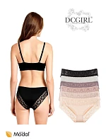 Figi DC Girl 26325 A12 S-XL