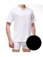 Pánské tričko 201 New model 15429860 - Cornette