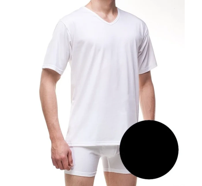 Pánské tričko 201 New model 15429860 - Cornette