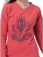 Kľúč LHS 254 B23 S-XL dámske pyžamo Kľúč LHS 254 B23 S-XL dámske pyžamo