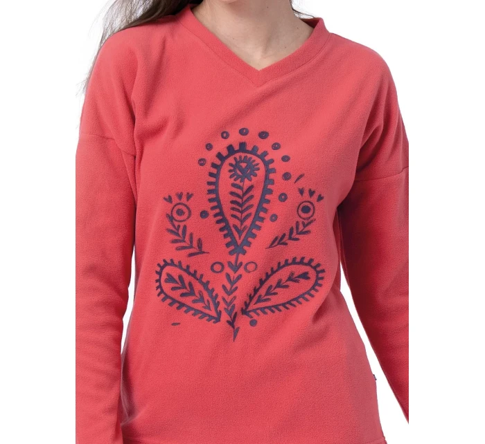 Kľúč LHS 254 B23 S-XL dámske pyžamo Kľúč LHS 254 B23 S-XL dámske pyžamo