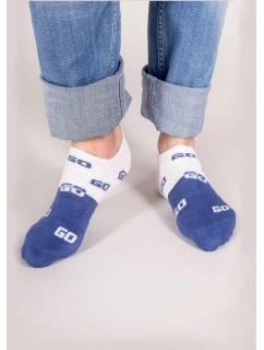 Pánské/chlapecké ponožky YO! Frotte model 18966445 - Yoclub