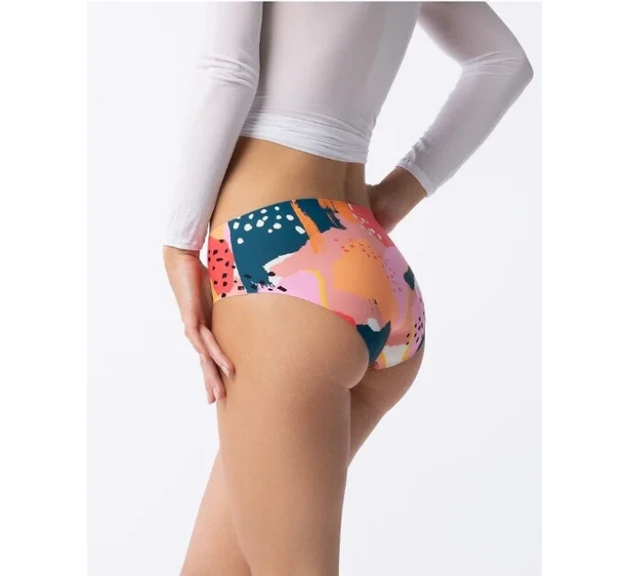 Dámské kalhotky Simple Classic SXL model 19731784 - Julimex Dámské kalhotky Simple Classic SXL model 19731784 - Julimex