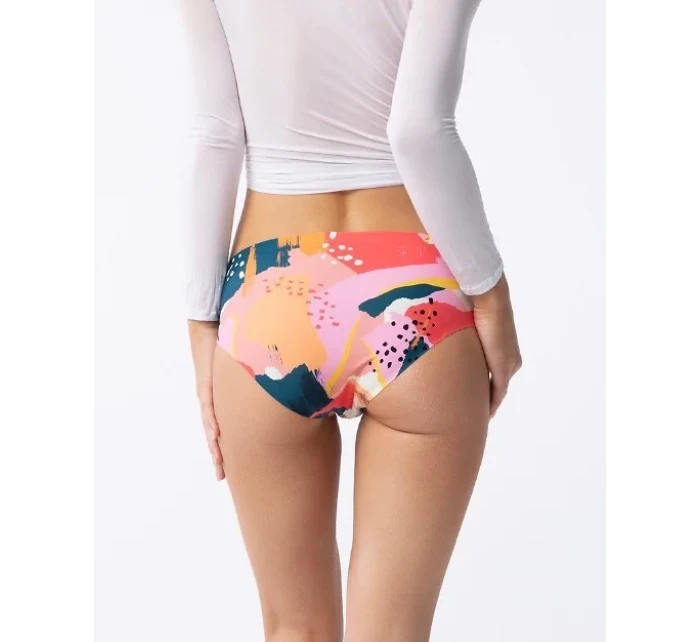 Dámské kalhotky Simple Classic SXL model 19731784 - Julimex Dámské kalhotky Simple Classic SXL model 19731784 - Julimex