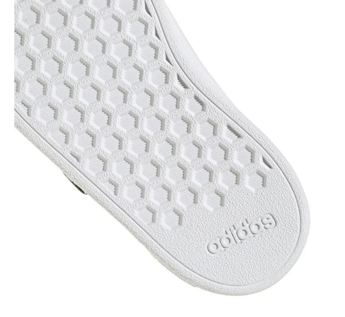 Topánky adidas Grand Court 2.0 Hook and Loop Jr GW6523