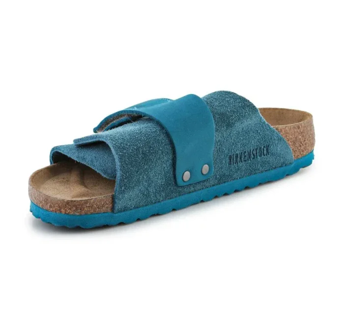 W dámské žabky model 20148653 - Birkenstock