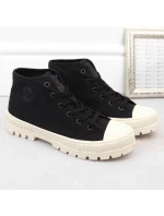 Big Star W INT2017 členkové tenisky