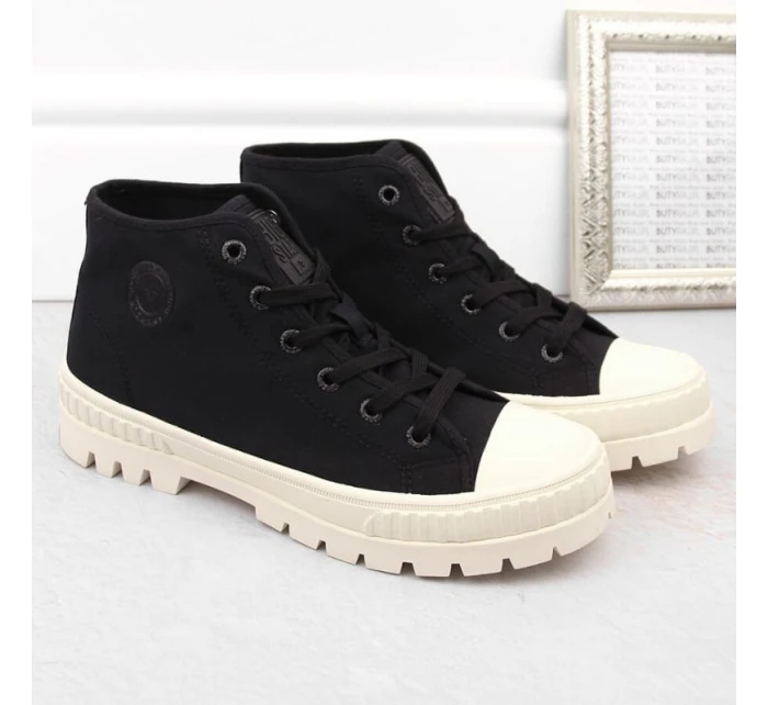 Big Star W INT2017 členkové tenisky