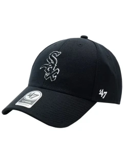 Czapka z daszkiem MLB Chicago White Sox Cap model 20509289 - 47 Brand