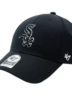 Czapka z daszkiem MLB Chicago White Sox Cap model 20509289 - 47 Brand