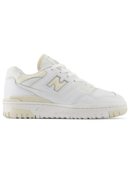 Topánky New Balance W BBW550BK