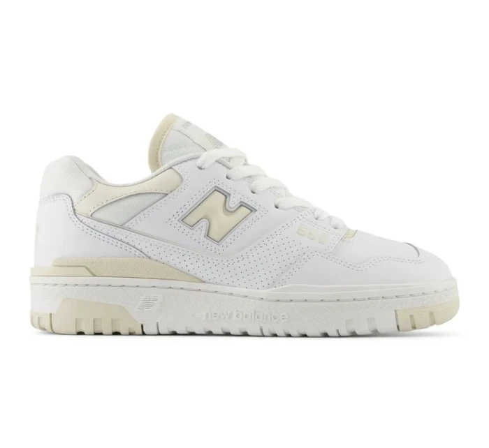 Topánky New Balance W BBW550BK
