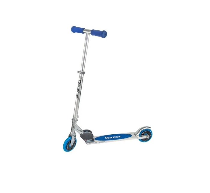 Skúter Razor A125 Gs 13072242 (modrý)