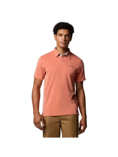 Point Polo M Tričko pánské model 21000465 - Columbia