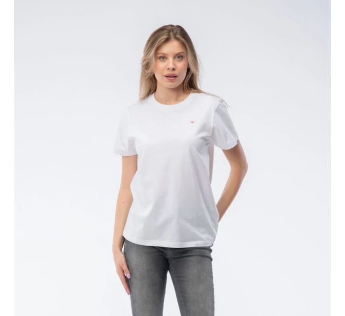 Dámské tričko s krátkým rukávem LADY model 21355917 II - Hi-Tec Dámské tričko s krátkým rukávem LADY model 21355917 II - Hi-Tec