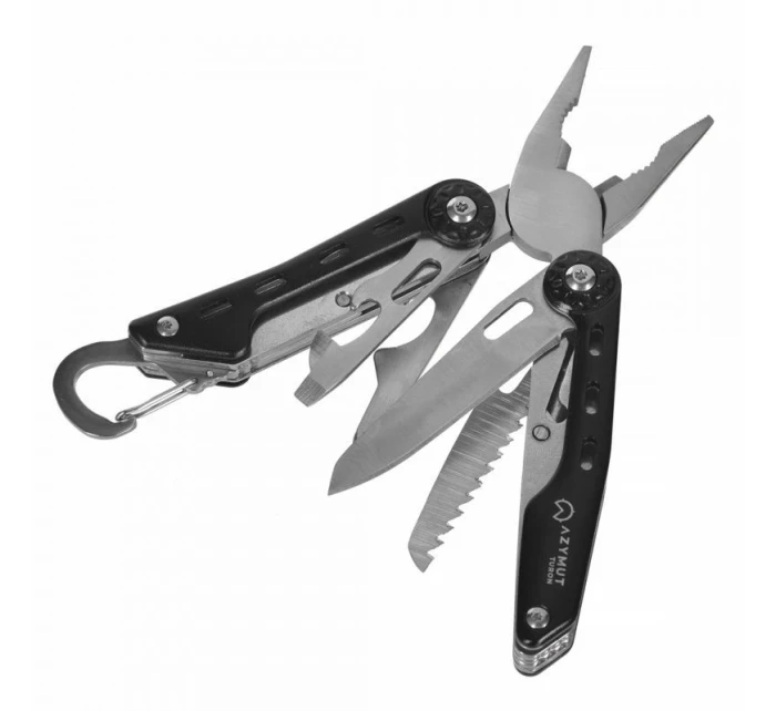 10 + + pouzdro na opasek model 21332247 - Azymut