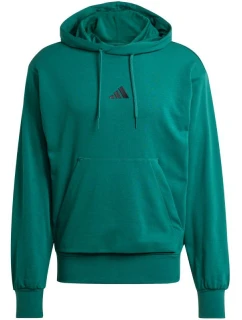 Mikina adidas Essentials Feelcozy French Terry M JE3841 pánske