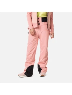 Rossignol W Relax Pant pink