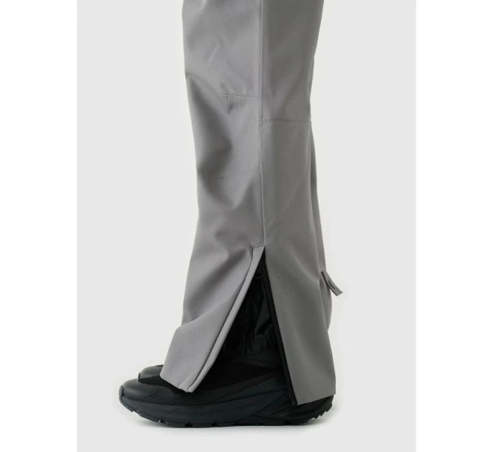 Chlapecké lyžařské kalhoty s membránou Junior model 21816599 - 4F Chlapecké lyžařské kalhoty s membránou Junior model 21816599 - 4F