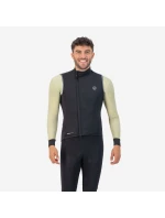 Rogelli kamizelka ESSENTIAL czarna XL Rogelli kamizelka ESSENTIAL czarna XL