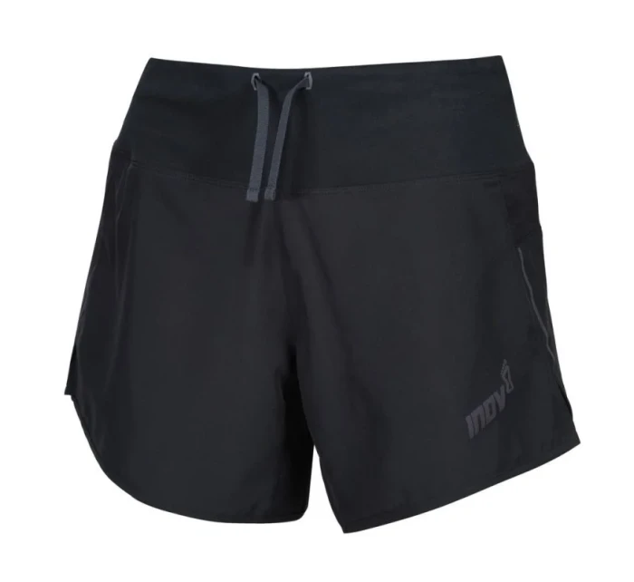 Šortky Inov-8 Train Lite 5'' W 001031-BK-01