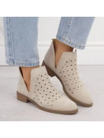 M.Daszynski W SAN12B slip-on topánky M.Daszynski W SAN12B slip-on topánky