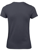 B&C #E150 /women Dámské tričko 01.002T light navy B&C #E150 /women Dámské tričko 01.002T light navy