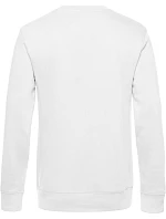 B&C KING Crew Neck_° Pánská mikina model 22483901 white B&C KING Crew Neck_° Pánská mikina model 22483901 white