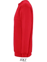 SOL'S New Supreme Unisex mikina 25.3250 red SOL'S New Supreme Unisex mikina 25.3250 red