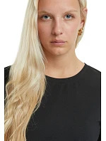 NM 006 dámský crop top black model 22443173 - New Morning Studios