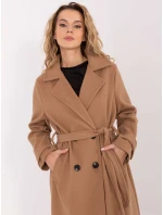 Kabát IT EN 97035.08P camel Kabát IT EN 97035.08P camel