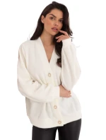 Sweter LK SW model 21836763 ecru - FPrice