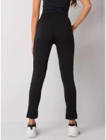 Tepláky RV DR 7071.20 čierna