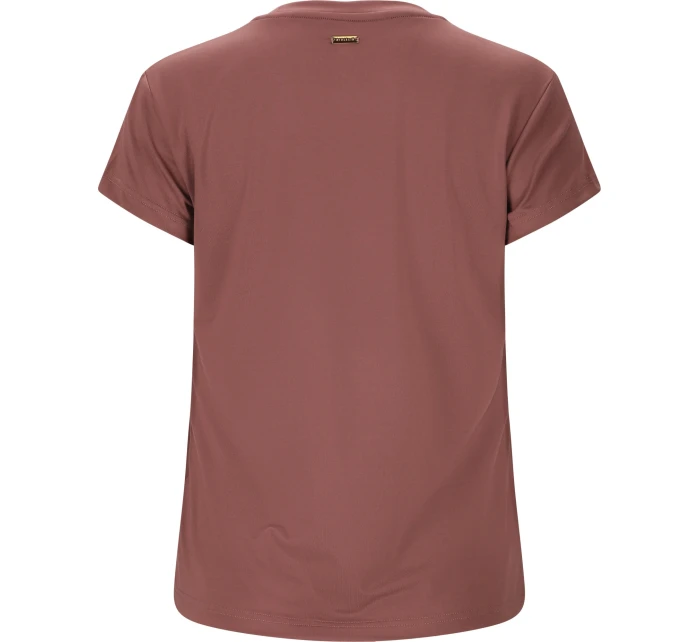 Dámské tričko model 21284929 - Athlecia Dámské tričko model 21284929 - Athlecia