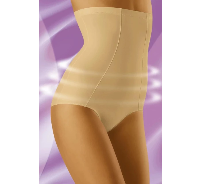 Zeštíhlující kalhotky model 6990549 2 - Wolbar Zeštíhlující kalhotky model 6990549 2 - Wolbar