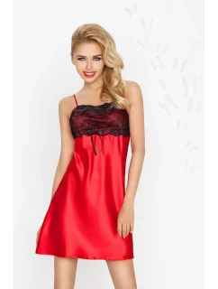 Nočná košieľka Ismena - Dkaren