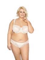 Dámská podprsenka  Ecru  model 21776963 - Gaia