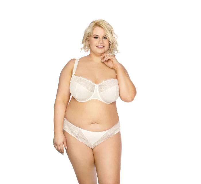 Dámská podprsenka  Ecru  model 21776963 - Gaia