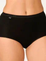 Dámske nohavičky Sloggi BASIC + MAXI 2P - Sloggi