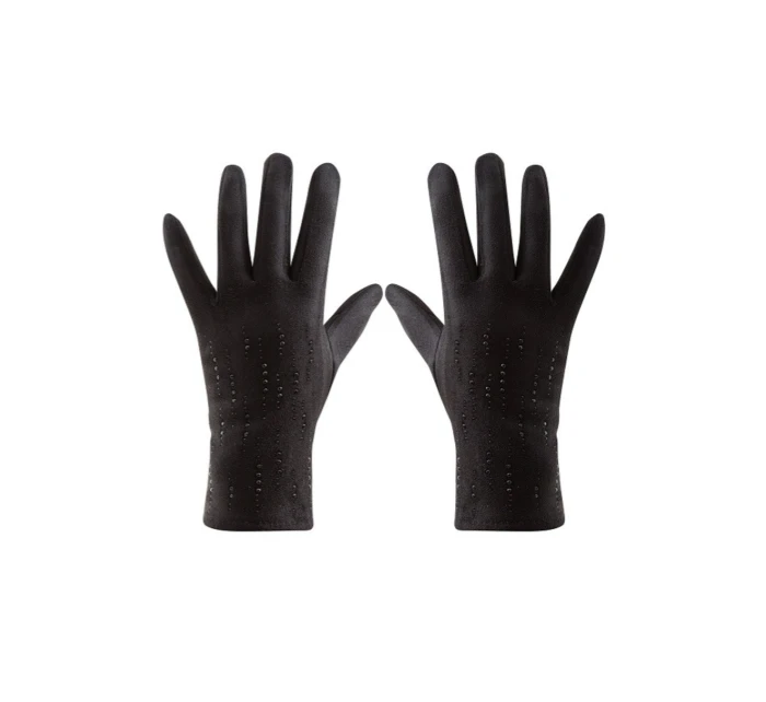 Dámské rukavice model 21397437 - BE SNAZZY