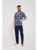 PÁNSKE PYŽAMO KR 318 Z/26 PÁNSKE PYŽAMO KR 318 Z/26