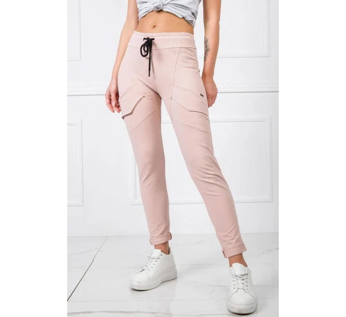 Teplákové nohavice model 166220 BFG