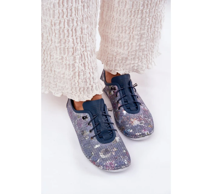 Poltopánky model 212551 Krok vo veľkom štýle