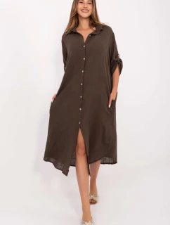 Denné šaty model 215801 Och Bella