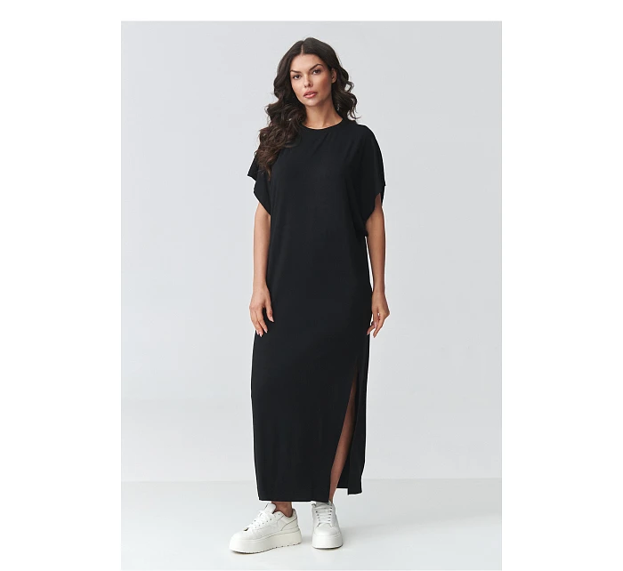 Denné šaty model 225679 Makadamia