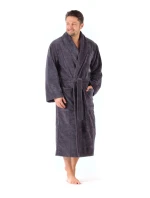 župan Tampa pánský antracit