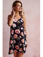 Dámska nočná košeľa 3098 Margot - TARO