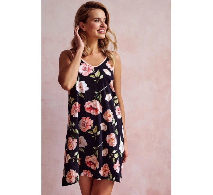 Dámska nočná košeľa 3098 Margot - TARO